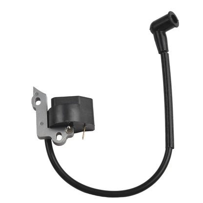 Ignition Coil for Chainsaw DCS4610 DCS34 (Replacement Parts)