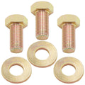 Deck Blade Bolt Replacement for Exmark Toro (2000–2018)