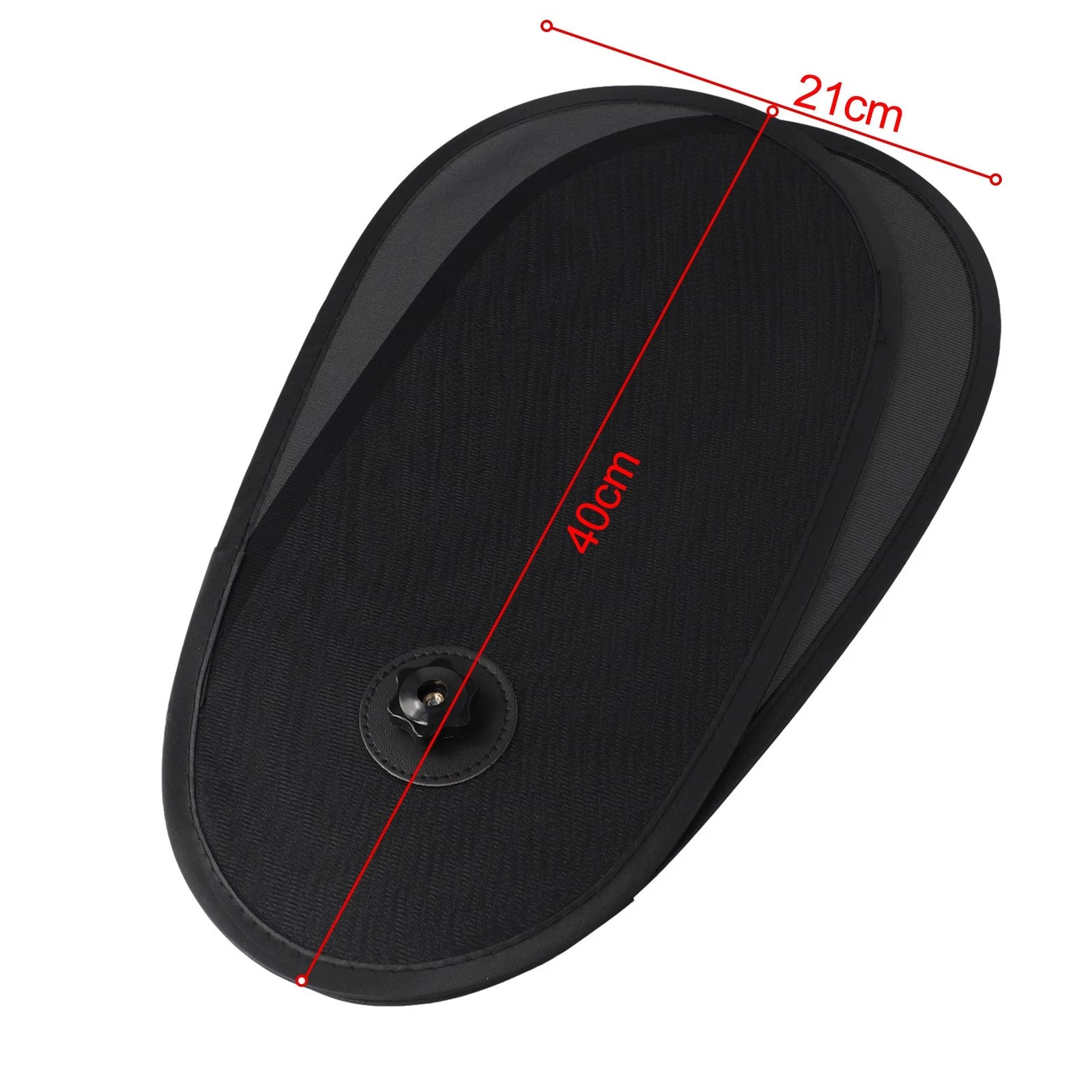 Adjustable Window Sun Shade for Car (Optimal Coverage, UV Protection)