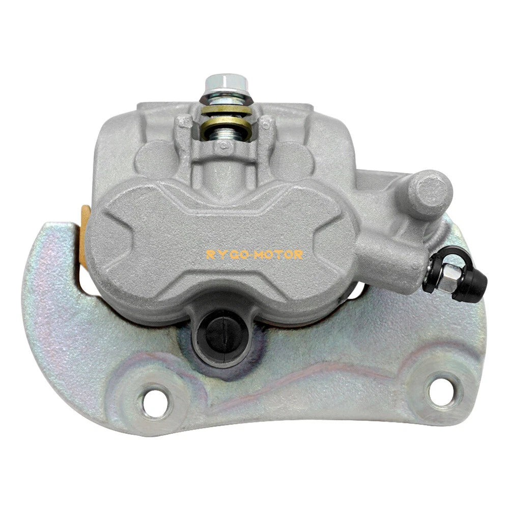 Front Left Brake Caliper with Pads for Can-Am Maverick 1000R (2013–2023)