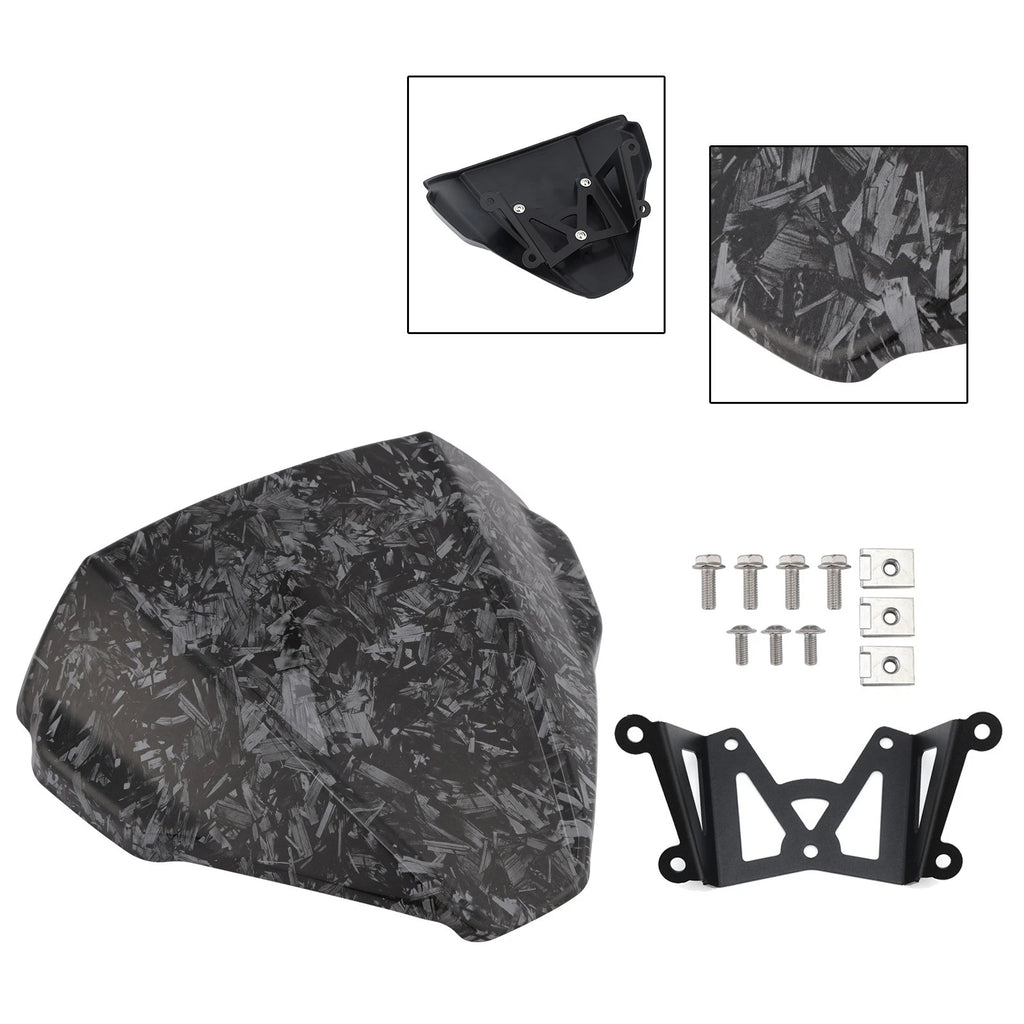 Windshield for Yamaha MT-09 MT09 (2021–2023)