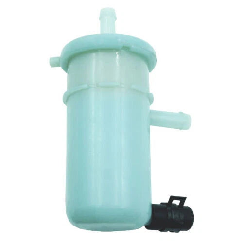 Fuel Filter Kit for Suzuki 9.9-90 HP 4-Stroke Outboards (1990–2023) 15410-87L00 15410-87LL0
