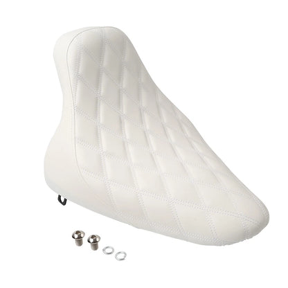 Driver Seat Cushion for Harley FXST (2000–2005), FLST (2000–2007), FLSTF (2000–2006)