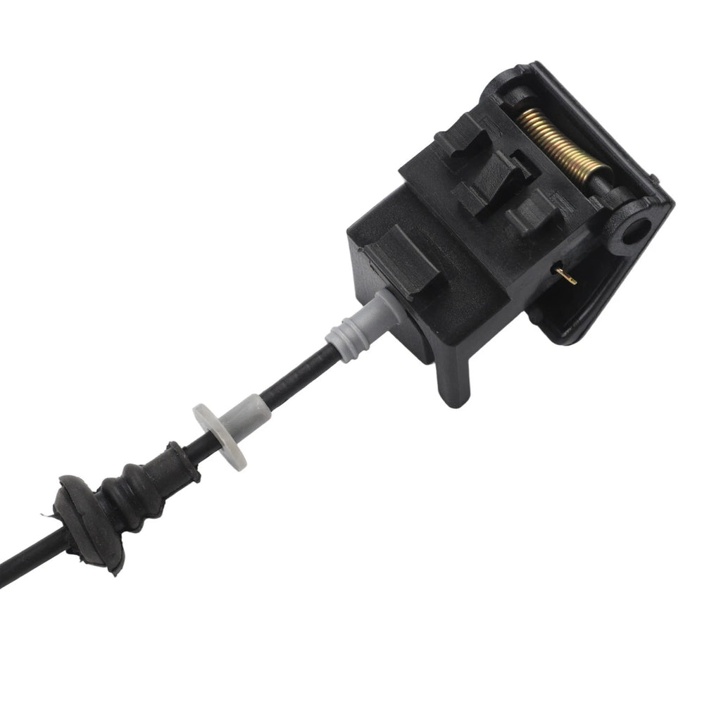 Bonnet Release Cable with Handle for Mazda CX-5 (2012–2015)