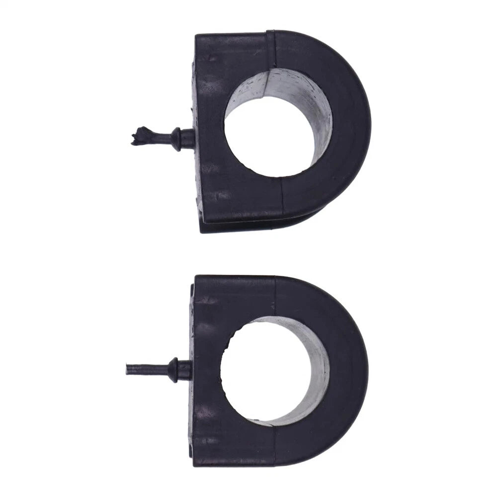 2X Front Stabilizer Bar Bush for Lexus RX350 RX450h (2010–2015) 48815-AE030