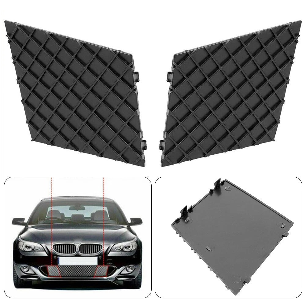 Bumper Grill Cover for 5 Series
