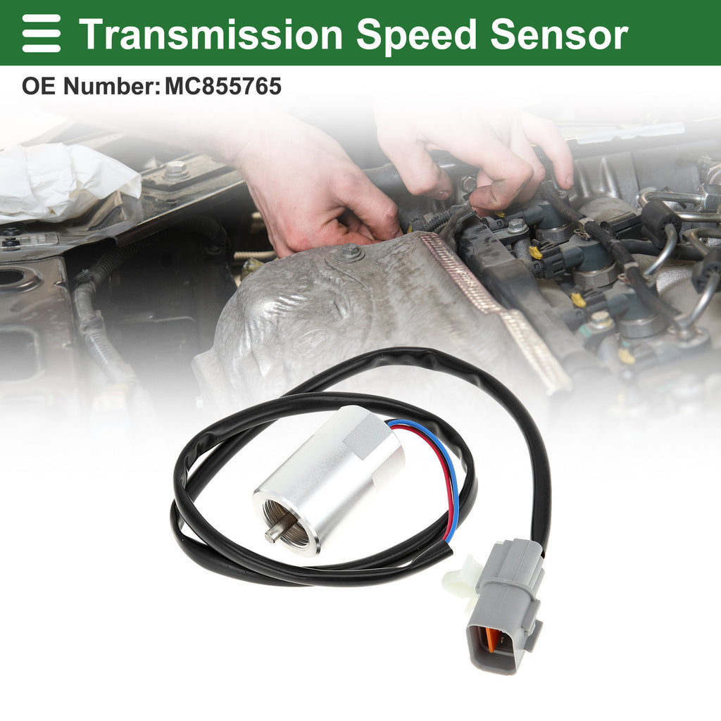 Transmission Speed Sensor Replacement for Mitsubishi Fuso Truck Gearbox (2002–2018)