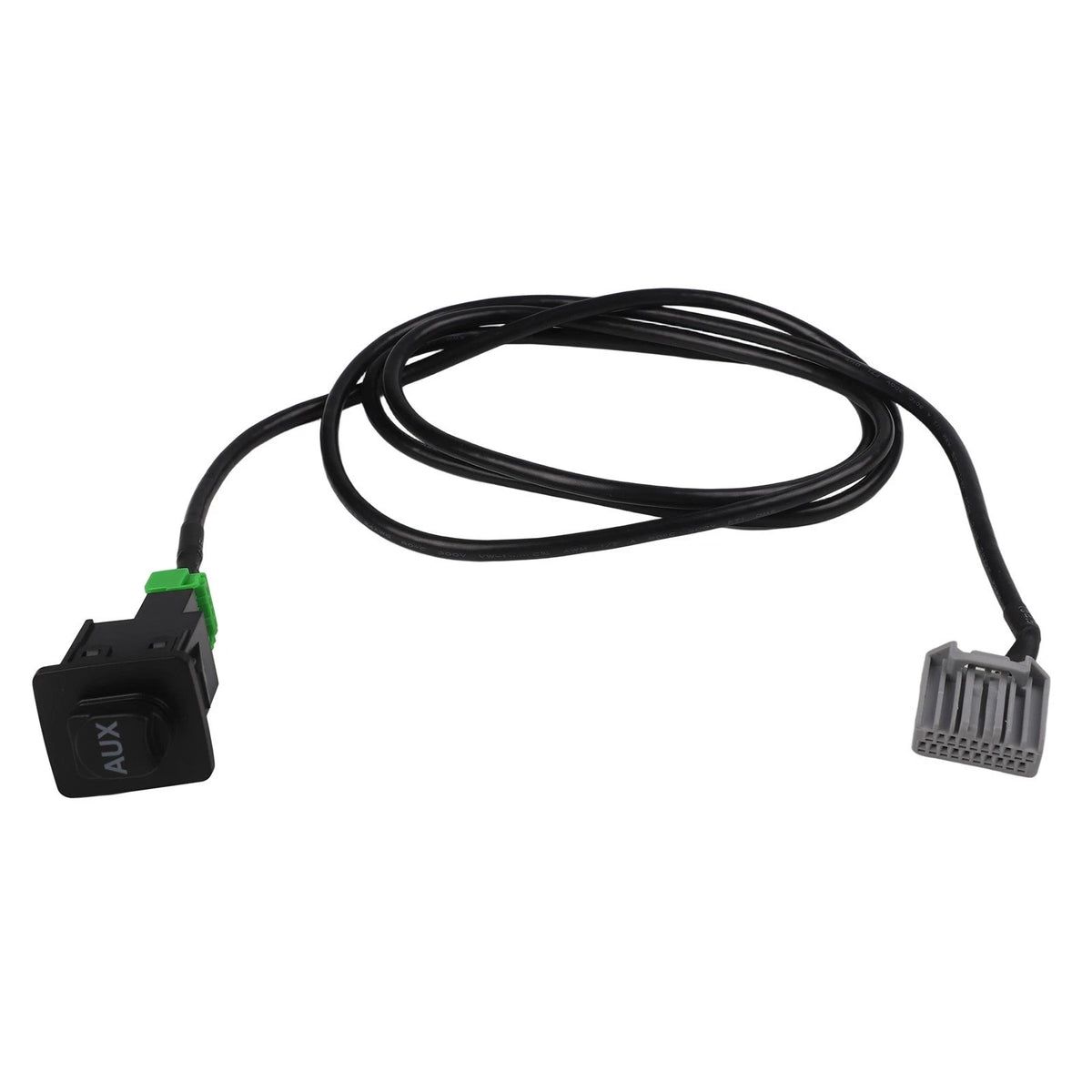 AUX Adaptor and Cable for Honda (2010–2023)
