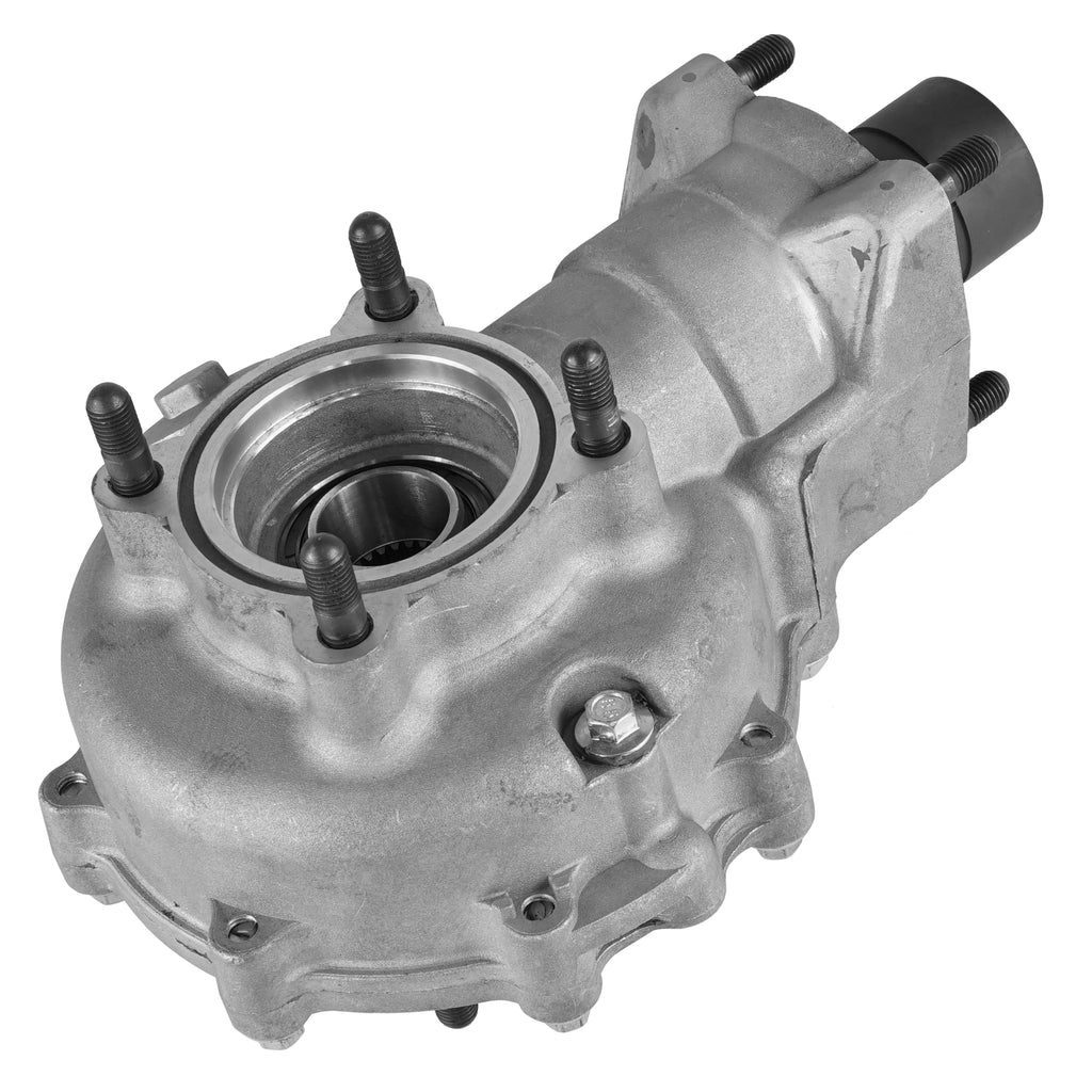 Rear Differential Complete Replacement for Honda TRX500 FM Foreman 4X4 (2005–2011)