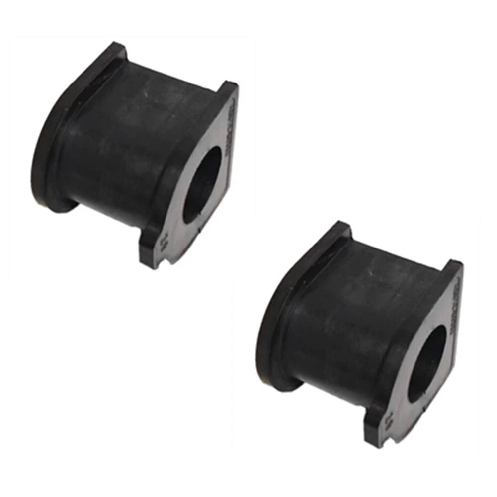 2Pcs Front Stabilizer Bar Bushings Set For Toyota FJ Cruiser 4Runner 48815-60350