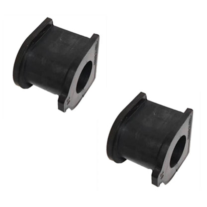 2Pcs Front Stabilizer Bar Bushings Set For Toyota FJ Cruiser 4Runner 48815-60350