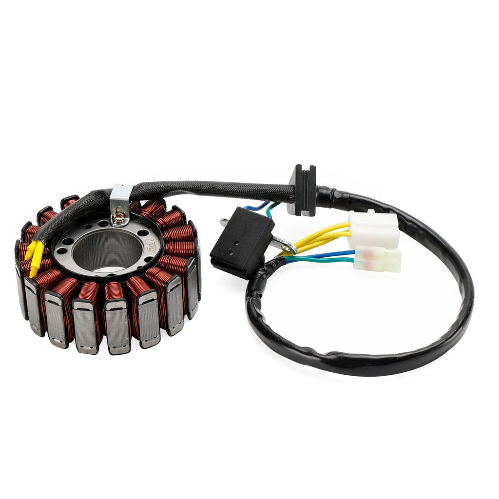 Magneto Generator Stator for Kawasaki J300 (2014–2020)