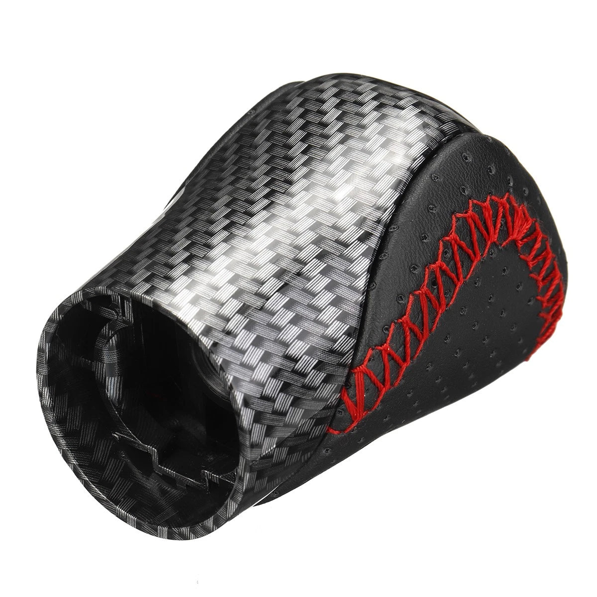 Carbon Gear Shift Knob for Lexus ES350 GS GX460 IS300 NX300 RC RX350 (2007–2021)