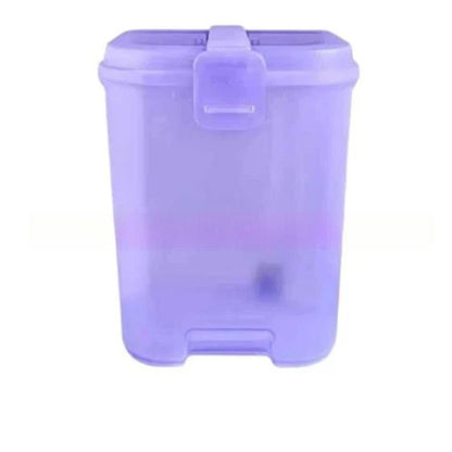 Fresh Water Tank for Robot Vacuum