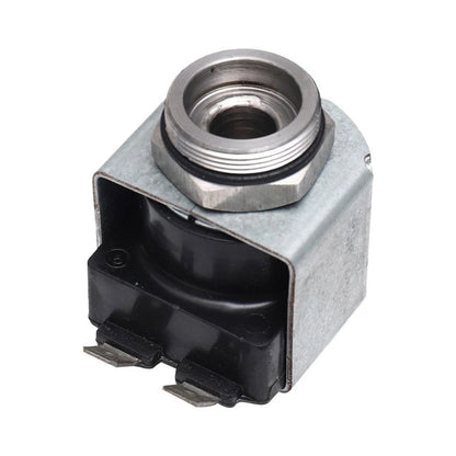 Hydraulic Solenoid Valve Electromagnet 12V 24V for Fluid Power Systems