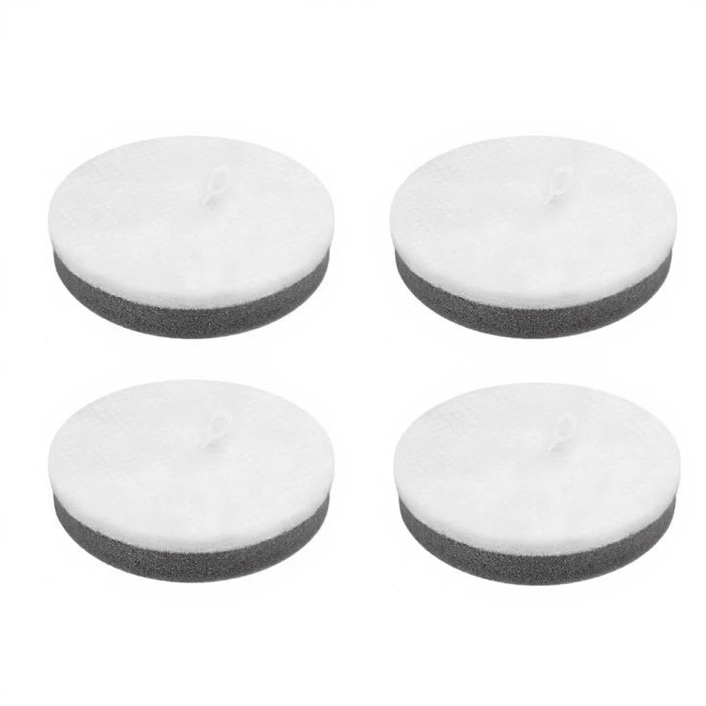 Replacement Base Foam Filter for ECOVACS X11 X12 (2021–2023)