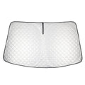 Foldable Windshield Sun Shade for Honda CR-V (2017–2021)