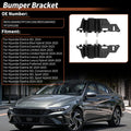 Bumper Bracket for Hyundai Elantra (2024–2025)