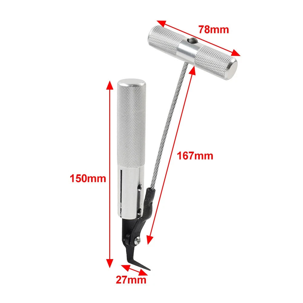 Windshield Removal Tool for Professional Car Auto Glass