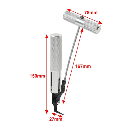 Windshield Removal Tool for Professional Car Auto Glass
