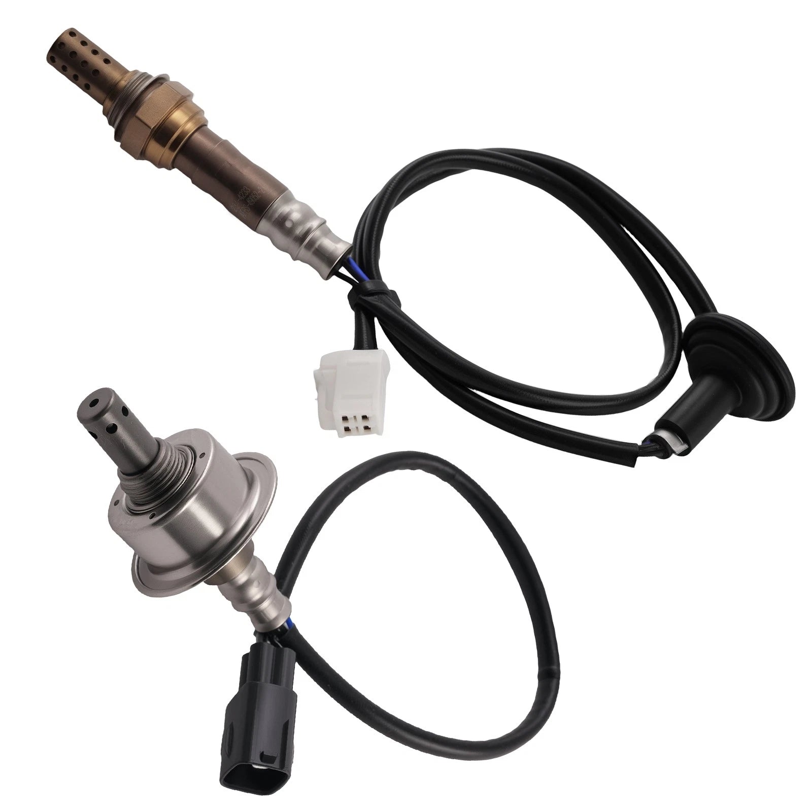 2X Oxygen O2 Sensor for Toyota Corolla & Matrix (2005–2008) 234-9052