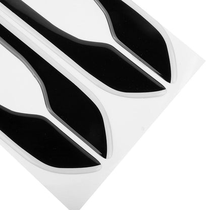 Luminous Door Handle Sticker Protector for Vehicle