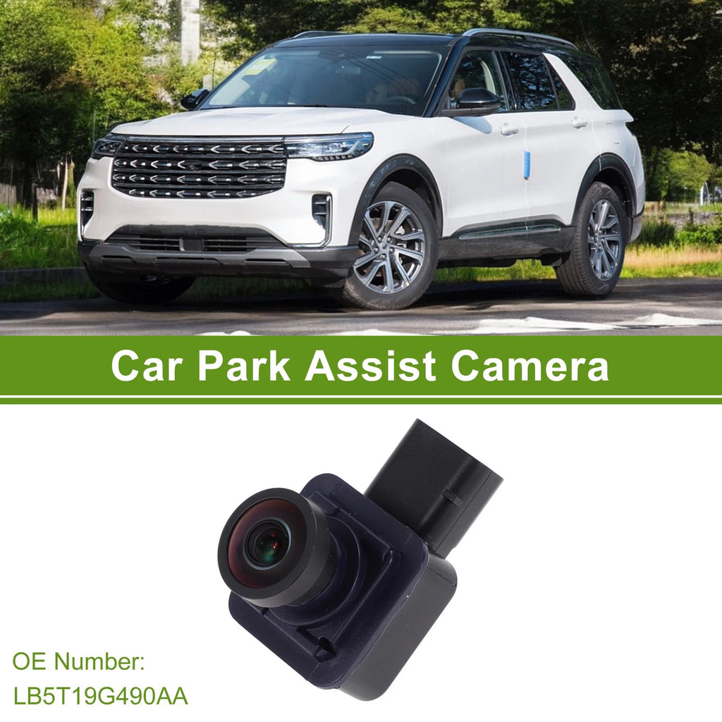 Rear View Backup Camera for Ford Explorer (No.LB5T19G490A)
