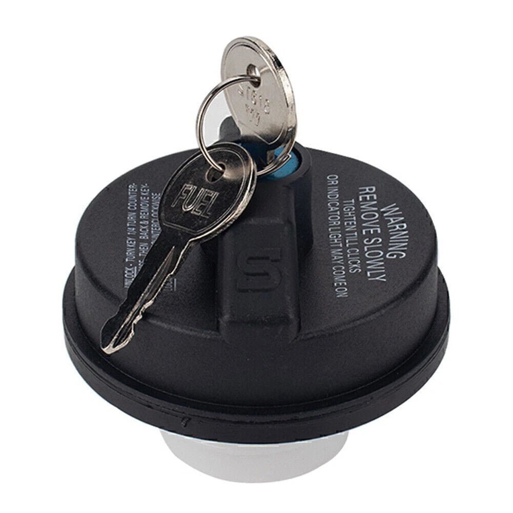 Fuel Cap Regular Locking with Key 31780 for Toyota