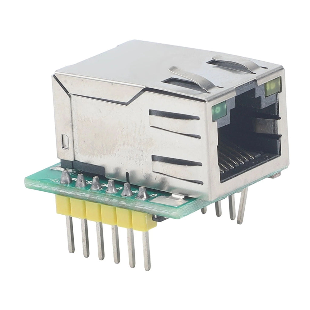 W5500 TCP IP Ethernet Module for WIZ820IO (Compatible with SPI Interface)
