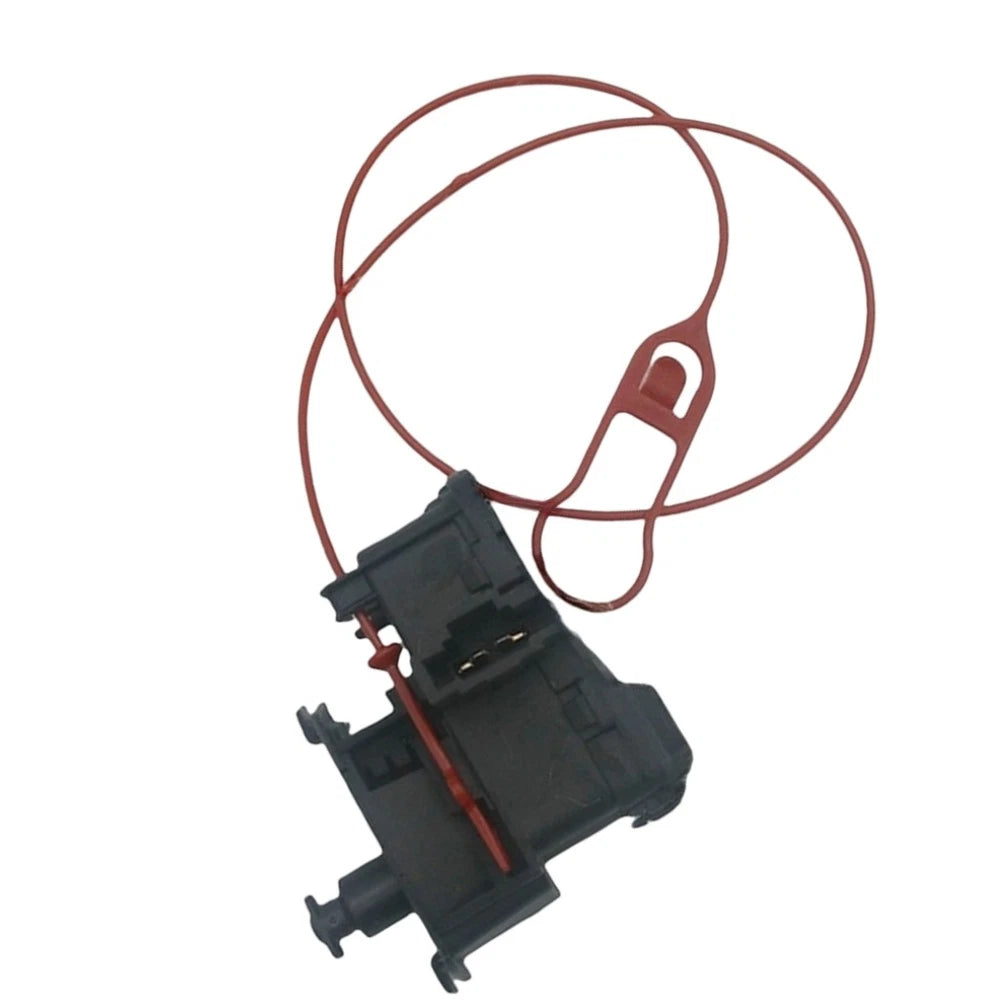 Fuel Door Actuator for Audi A4 B8, A5 8T, Q5 8R (2009–2017)