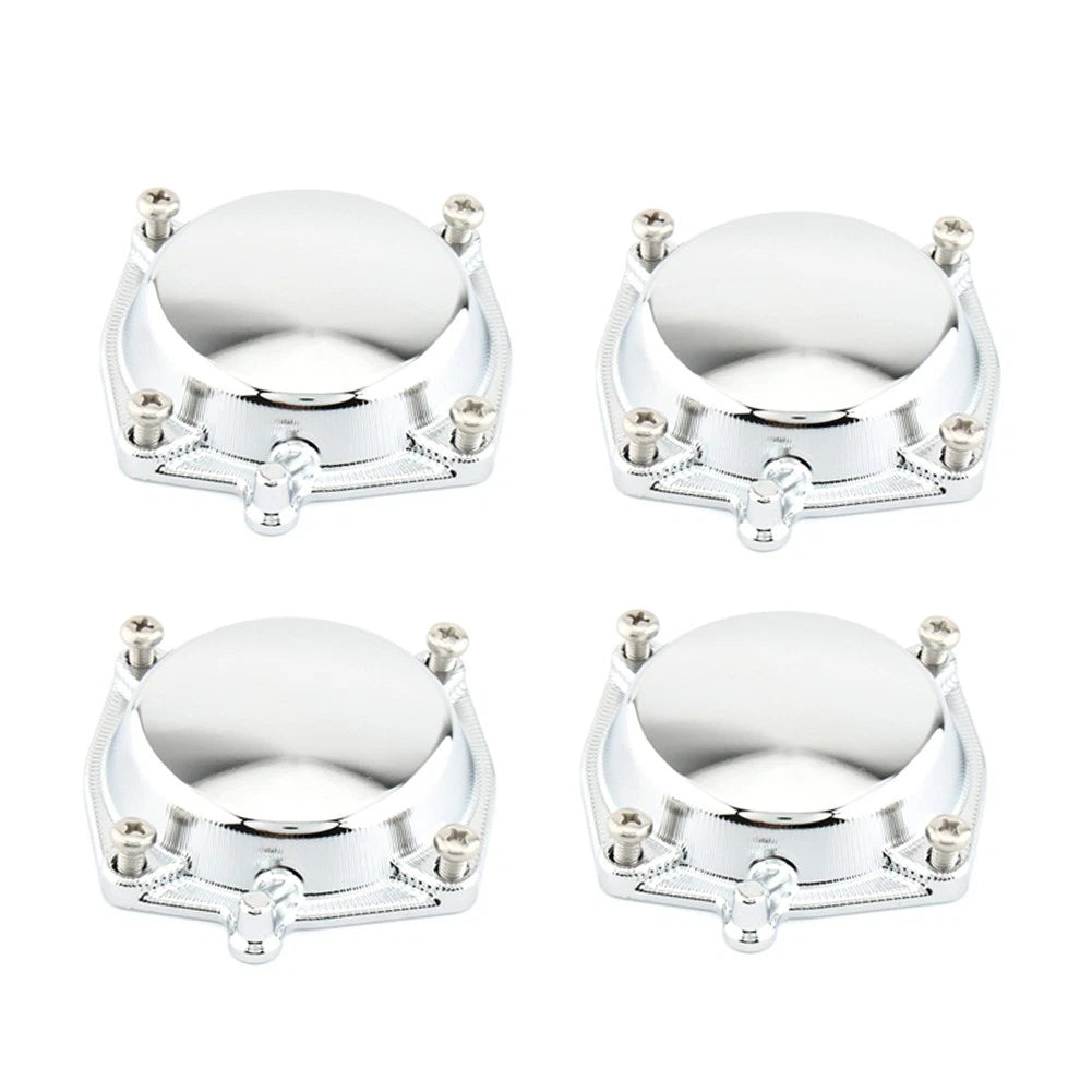 Carburetor Top Lid Cap Diaphragm Covers for Yamaha V-Max 1200 (1994–2007)