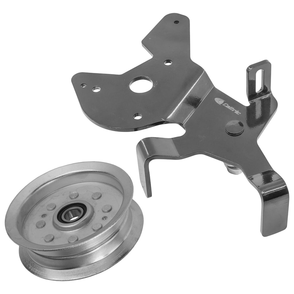 Deck Drive Belt Idler Pulley Replacement for John Deere S140 S160 (2003–2018)