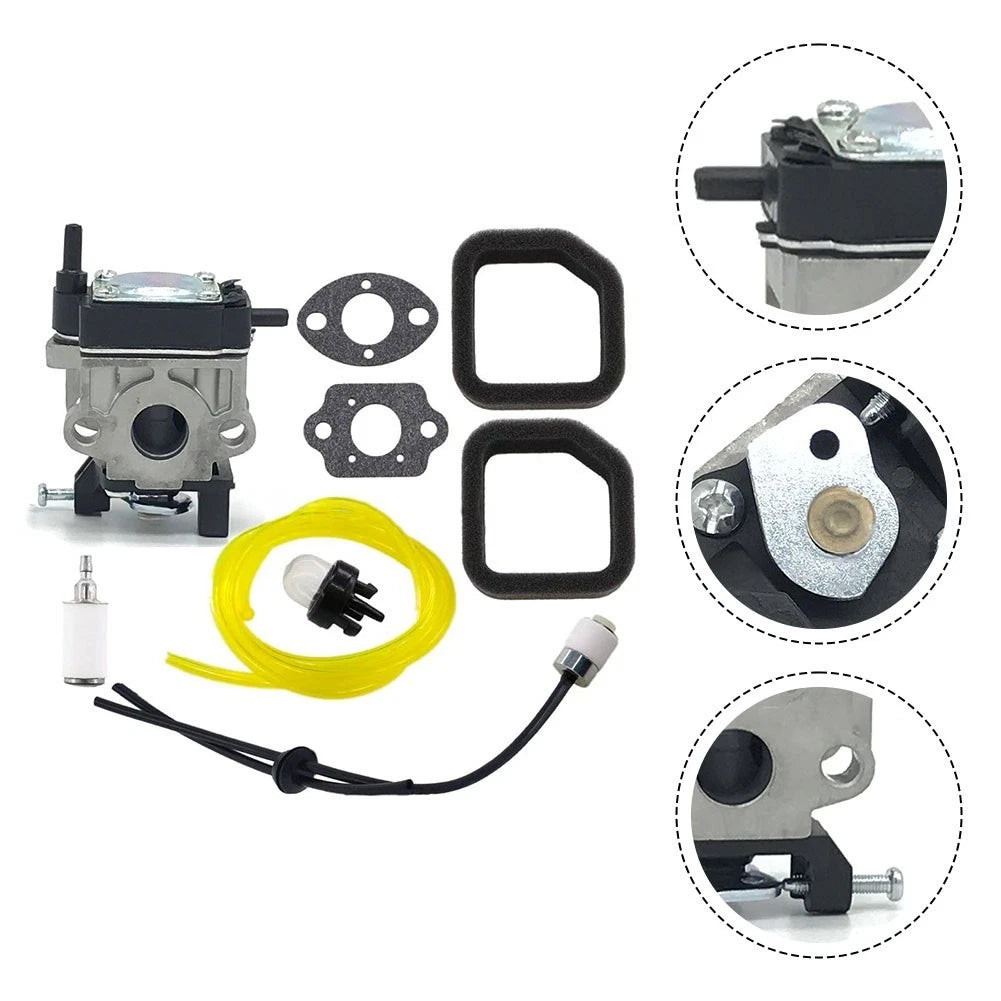 Carburetor 6698373 for RB24EA, RB24EAP