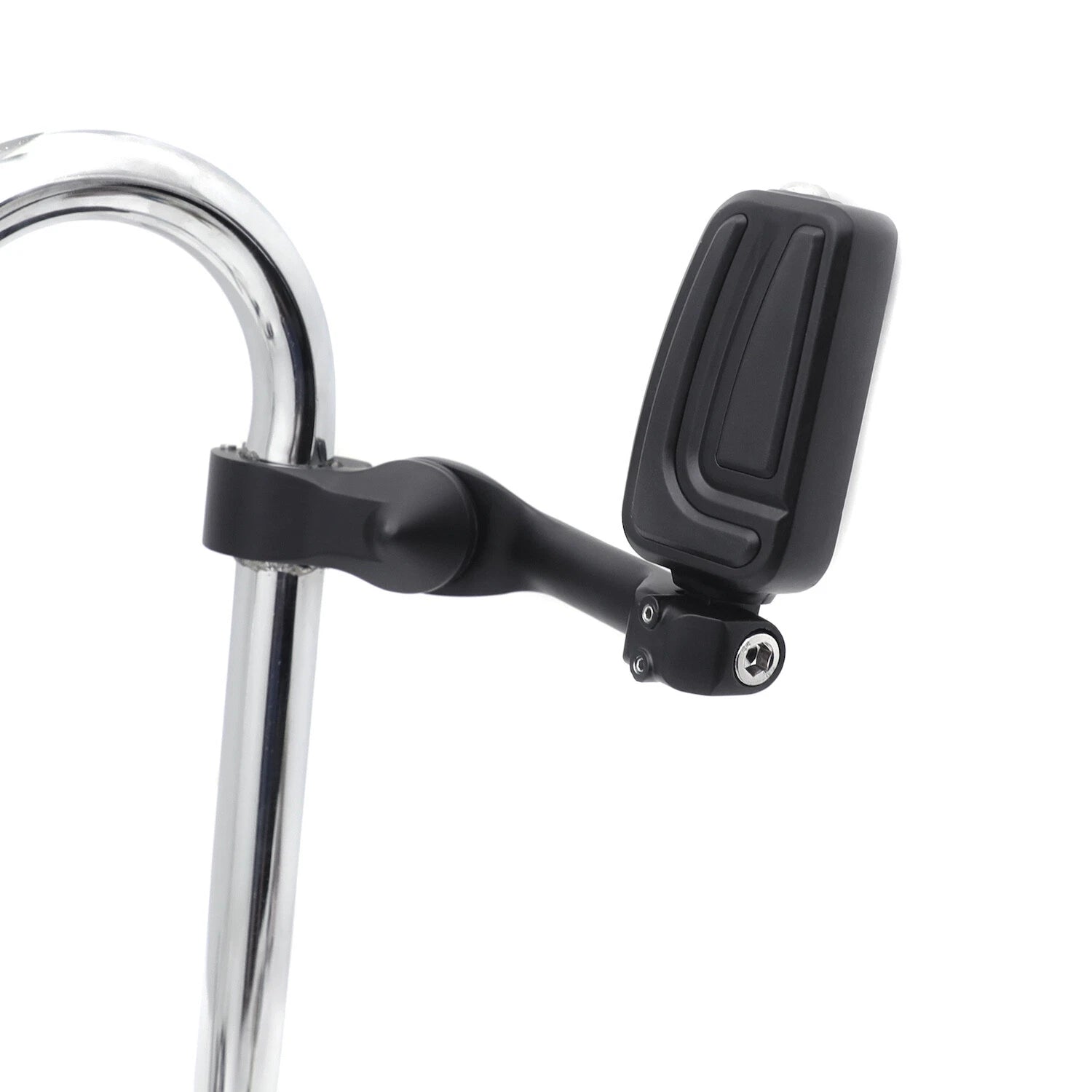 5" Long Foot Peg Kit for Honda Shadow VT600 (1983–1985)