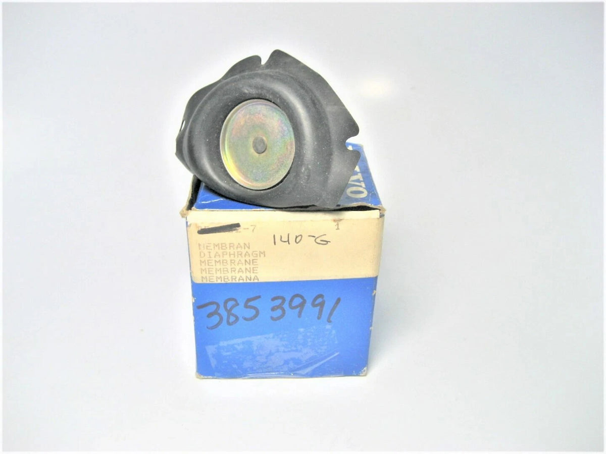 Carburetor Diaphragm for Volvo Penta AQ Series (3853991)