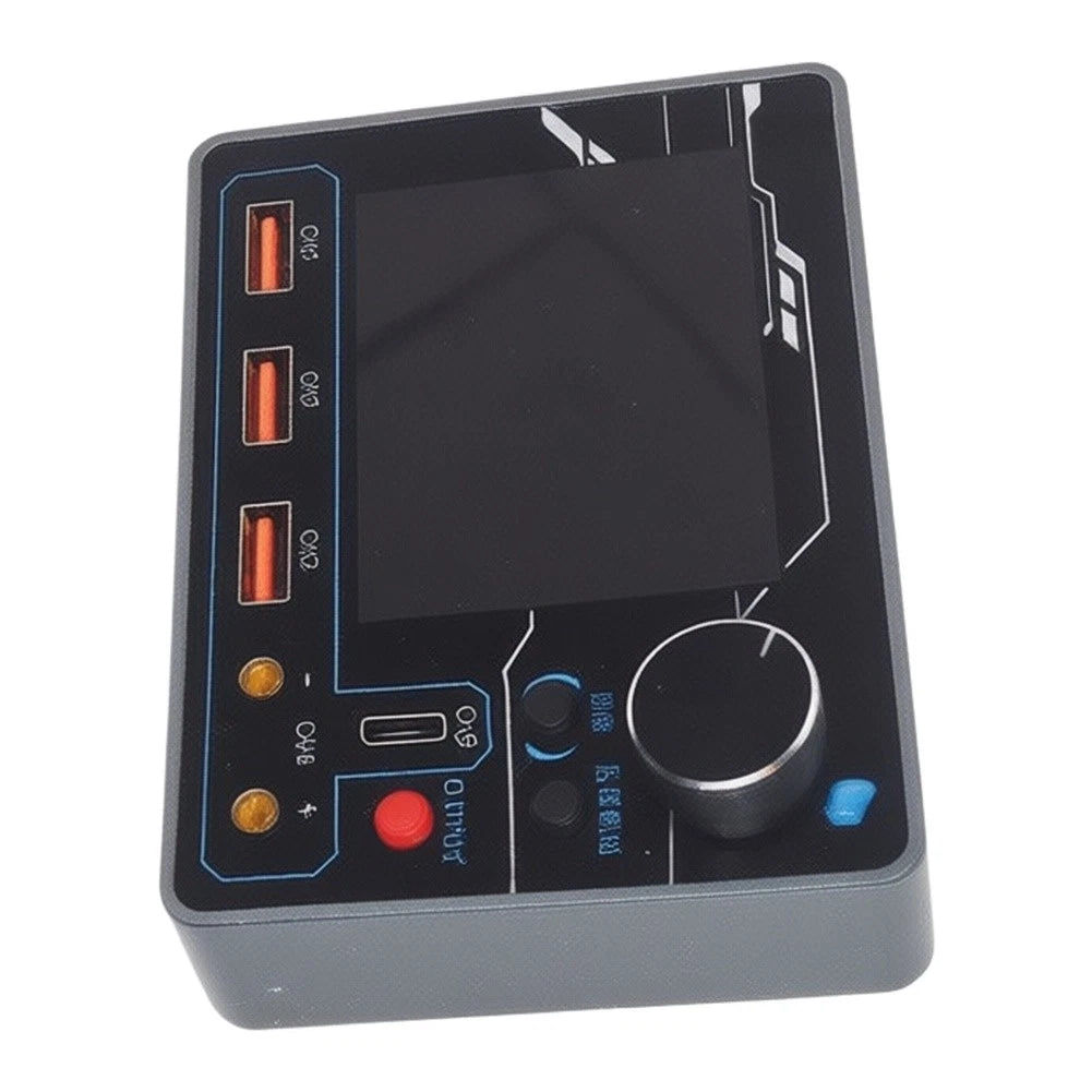 Current Meter with Overload Protection for Automotive Applications