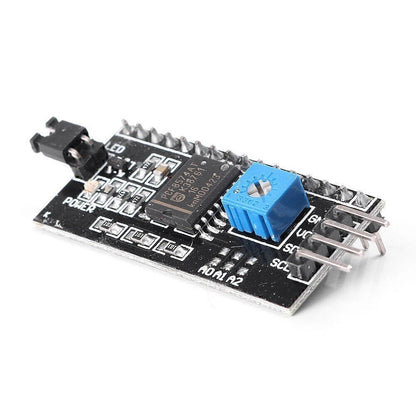 Serial Interface Board Module for 1602LCD
