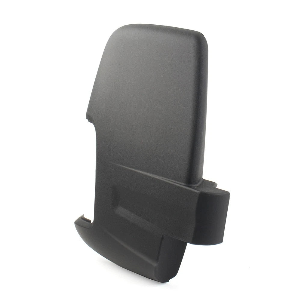 Right Side Door Wing Mirror Cover Casing for Ford Transit MK8 (2014–2021)