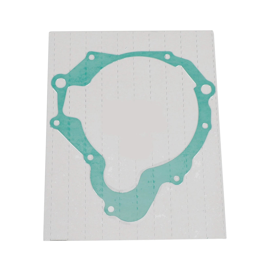 Left Crankcase Cover Gasket for Yamaha Moto-4 YFM 225 250 (1986–1991) 3GH-15451-00