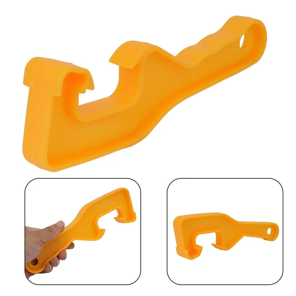 Lid Opener for Gallon Bucket (Universal)