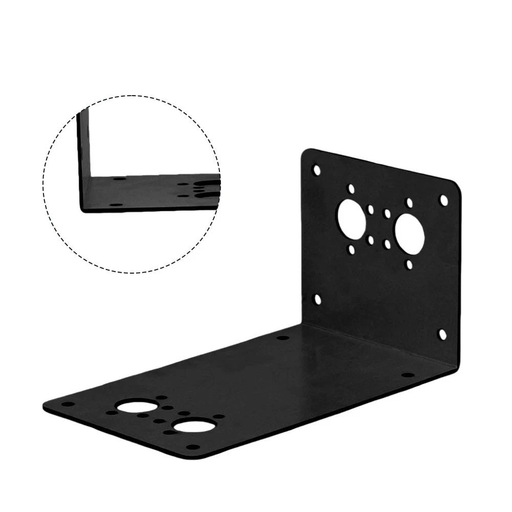 Heavy Duty Diesel Heater Wall Mount Bracket for Webasto For Eberspacher 2KW 5KW
