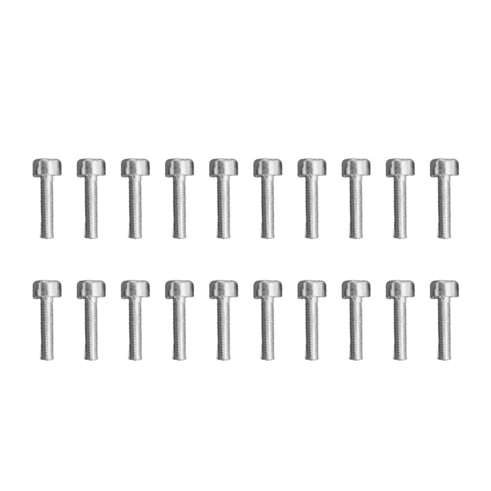 Engine Repair Parts Replacement Screw Kit for