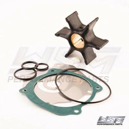 Water Pump Service Kit for Johnson Evinrude 85-300 Hp (725-310)