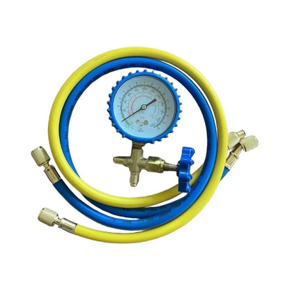 Manifold Gauge Set for R22 R134a (0-500 PSI)