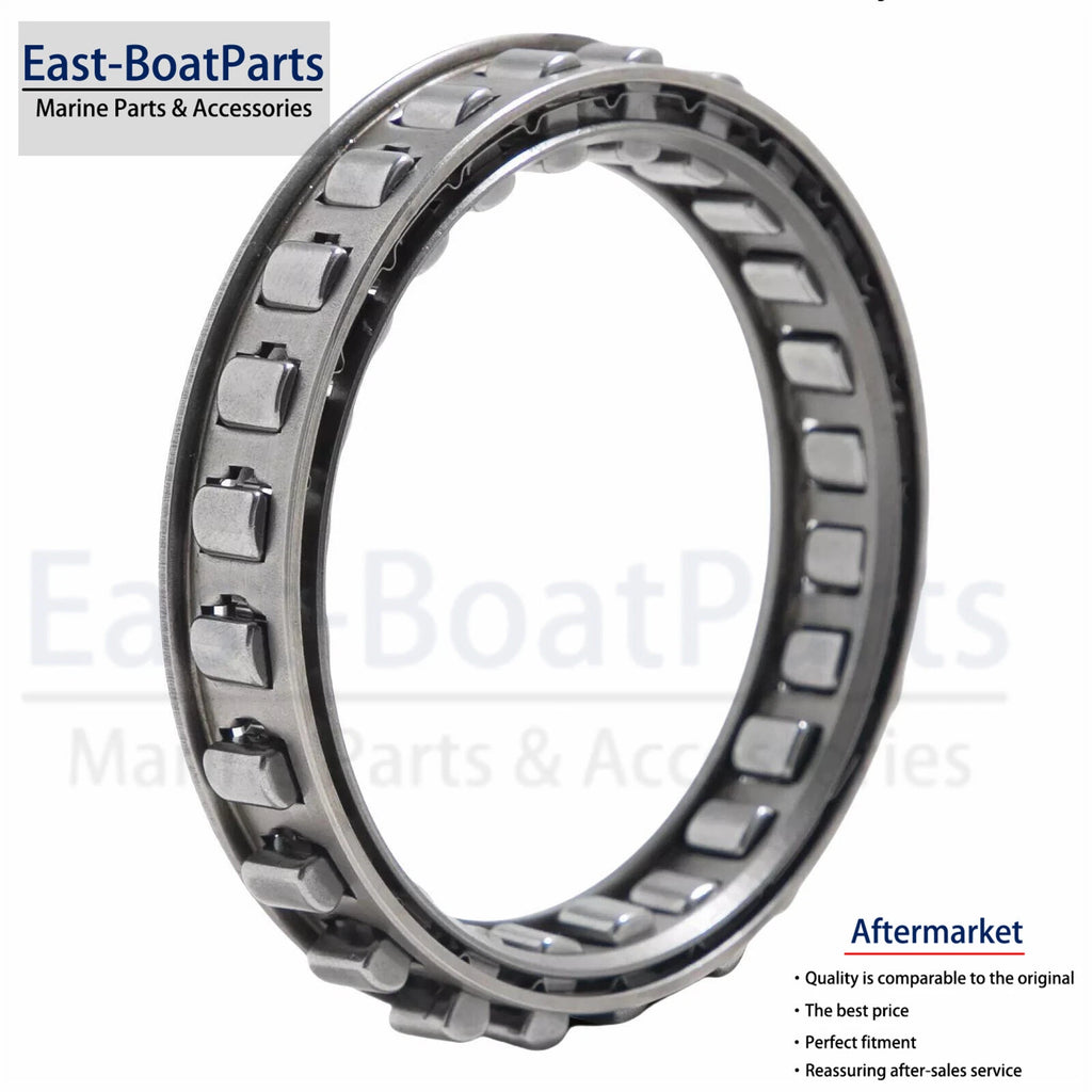 SuperCharger Clutch Bearing for Yamaha GX 1800 FZS FZR (2008–2012) 6ET-17800-10-00