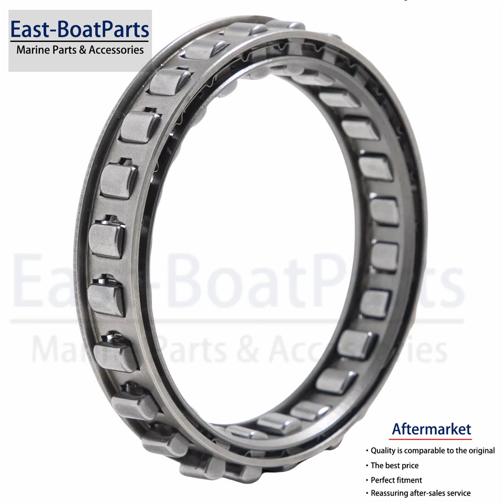 SuperCharger Clutch Bearing for Yamaha GX 1800 FZS FZR (2008–2012) 6ET-17800-10-00