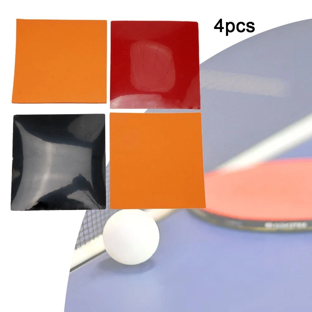 39 Hardness Table Tennis Rubber for Fast Attack Pingpong