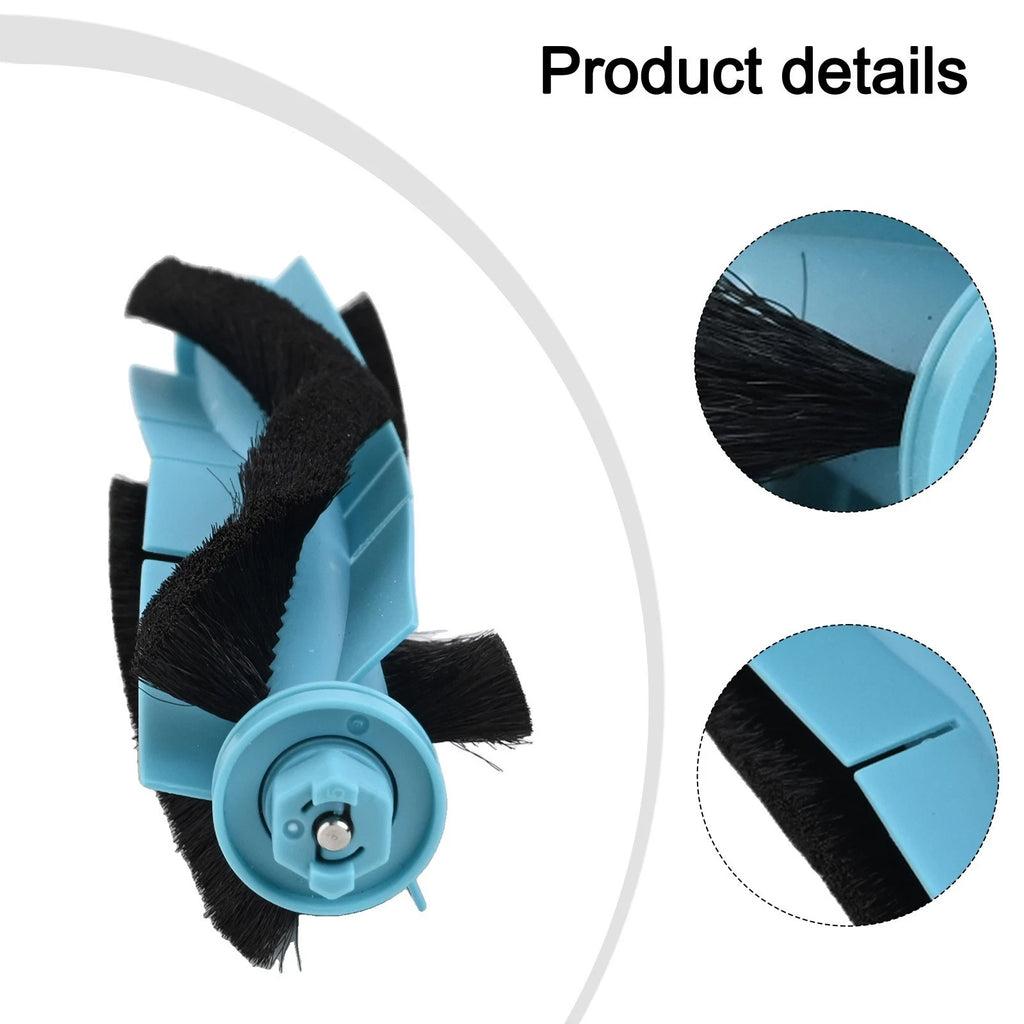 Main Brush for Conga Vacuum Cleaner (Efficient Cleaning)