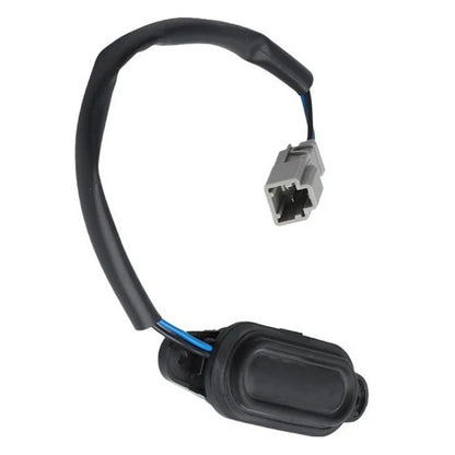 Car Rear Trunk Tailgate Handle Switch For 2007-2011 Honda CR-V CRV 74810-SWA-A01