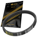 Drive Belt Replacement for Suzuki LT-A400F LTA400F Kingquad 400 (2008–2024)
